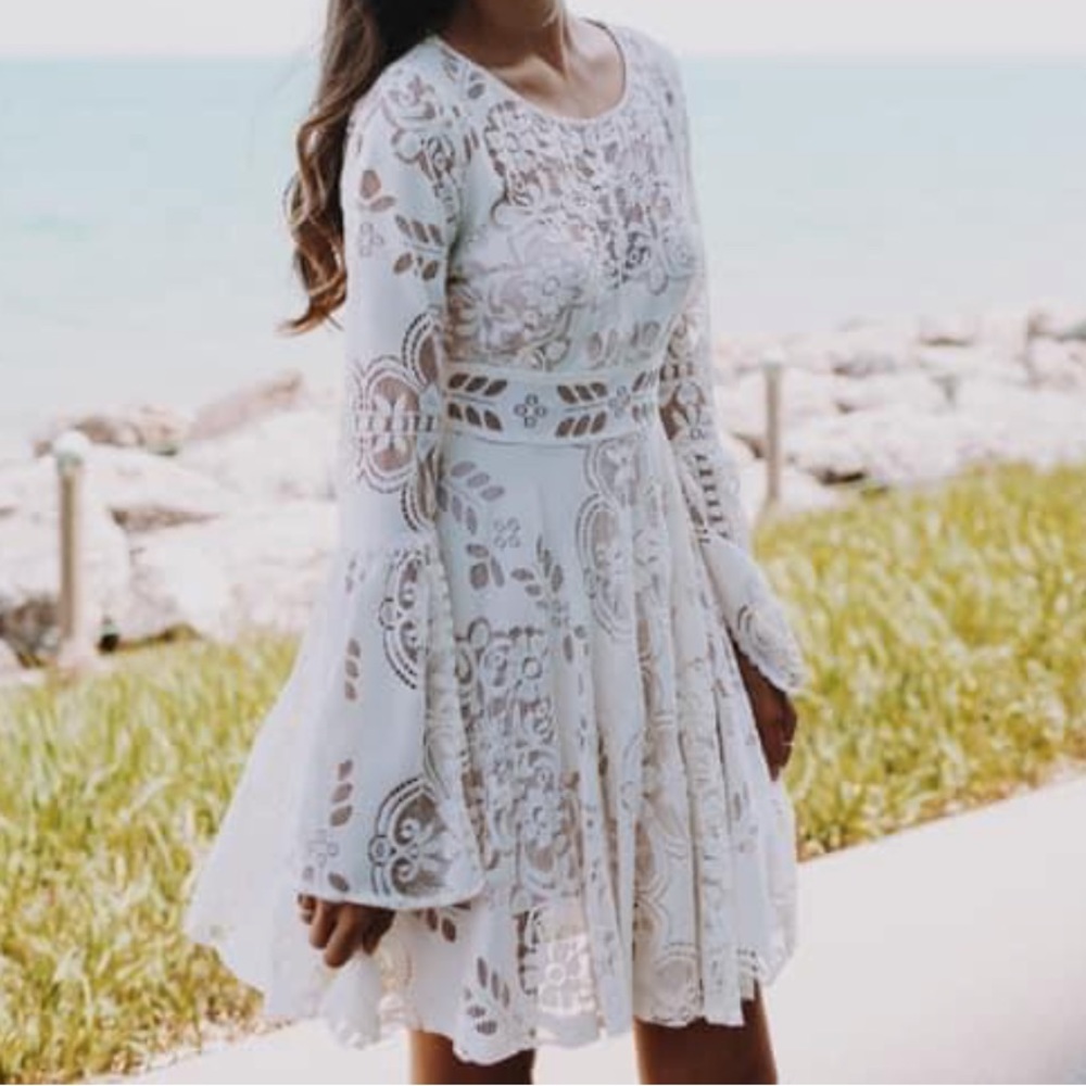 free people dress